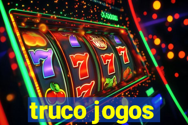 truco jogos